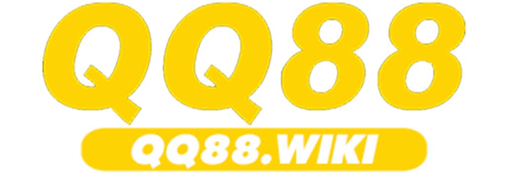 Logo QQ88