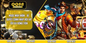Ngọc May Mắn - Bí Quyết Canh Nhịp Rơi Và Tối Ưu Dòng Tiền