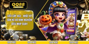 Siêu Cấp Ace - Nhật Ký Săn Hũ Và Kinh Nghiệm Điều Nhịp Quay