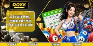 Xổ Số Miền Trung